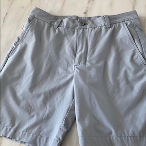 Men’s vineyard vine 7 inch performance shorts